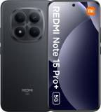 Смартфон Xiaomi Redmi Note 15 Pro Plus 5G 8/256GB Black