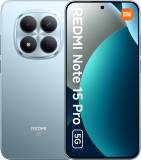 Смартфон Xiaomi Redmi Note 15 Pro 5G 8/256GB Glacier Blue