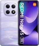 Смартфон Xiaomi Redmi Note 15 5G 8/256GB Mist Purple