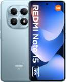Смартфон Xiaomi Redmi Note 15 5G 8/256GB Glacier Blue