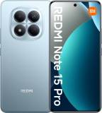 Смартфон Xiaomi Redmi Note 15 Pro 8/256GB Glacier Blue