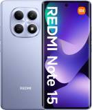 Смартфон Xiaomi Redmi Note 15 8/256GB Purple