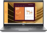 Ноутбук Dell Latitude 5350 Laptop Gray L13-53500025524SA