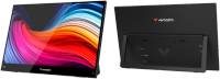 Монитор Verbatim Light Portable Touch Monitor 32400