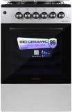 Плита SHIVAKI APETITO 50 10-E GREY