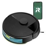 Пылесос Irobot 105 Combo Robot Black Y311040
