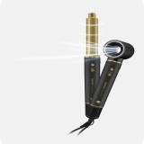 Фен Zelmer ZHL1400 Black Velvet