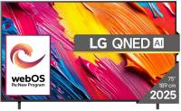 Телевизор Lg 65 AI QNED7E 4K Smart TV 2025 65QNED7EA6B