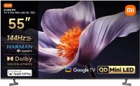 Телевизор Xiaomi 55 TV S Pro Mini LED 55 2026 L55MB-SME