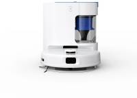Пылесос Ecovacs DEEBOT N20E Plus YDLX11-3 White YDLX11-3 WHITE