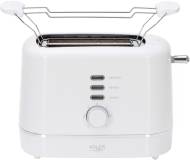 Тостер ADLER AD 3224 white
