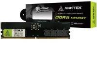 Память Arktek DDR5 16GB 5600MHz CL36 AKD5S16P5600