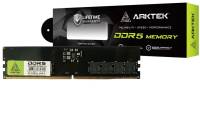 Память Arktek DDR5 16GB 5200MHz CL36 AKD5S16P5200