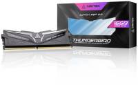 Память Arktek Heatsink DDR4 16GB 2666MHz CL19 AKD4S16P2666HL