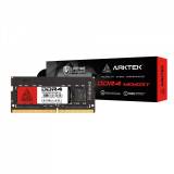 Память Arktek So-Dimm DDR4 16GB 3200MHz CL19 AKD4S16N3200