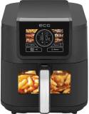 Фритюрница ECG AF 8020 Ai Slim Fry