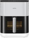 Фритюрница Mova AeroChef FD10s Pro White VFF12A-WH-S