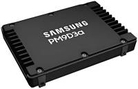 Накопитель Samsung PM9D3a 3.84TB U.2 NVMe PCIe Gen5 x4 2.5 inch MZWL63T8HFLT-00AW7
