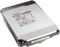 Накопитель Toshiba N300 Pro 12TB 7200rpm 512MB HDWG51CXZSTB