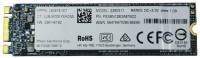 Накопитель Hewlett Packard SSD 2280S11 128GB M.2 2280 SATA III TLC PSSBN128GA87BCO