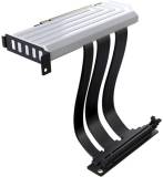 Аксеcсуар Hyte PCIE 4.0 Luxury Riser Cable 200mm White PE-CAY1010-00W