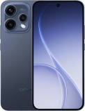 Смартфон Oppo Reno15 5G (CPH2825) 8/512GB Twilight Black