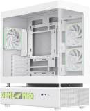 Корпус GAMEMAX N90 White
