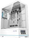 Корпус darkFlash DY451L Pro White