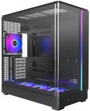 Корпус Montech KING 45 PRO Black KING 45 PRO (B)