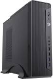 Корпус GAMEMAX ST-608-2U2-2U3-TYPE-C-CR-400W