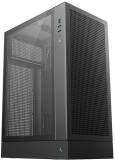 Корпус Deepcool CH170 Plus Black R-CH170-BKNGM0-G