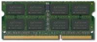 Подробнее о Exceleram So-Dimm DDR3 4Gb 1333MHz CL9 E30802S