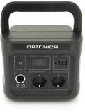 Зарядная станция Optonica Portable Power Station PS-9418 400W/320Wh