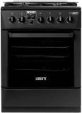 Плита Liberty PWE 5114 CBL-F
