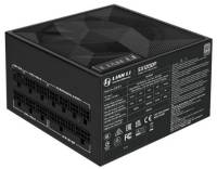 Адаптер Lian Li SX 1200P Platinum 1200W Black G9P.SX1200P.B000.EU
