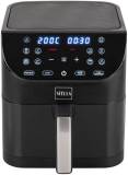 Фритюрница Stella STAF15006C czarny