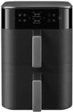 Фритюрница Xiaomi Dual Zone Air Fryer 12L Black 67492