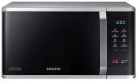 Микроволновка Samsung MG23K3523AS