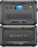 Зарядная станция BLUETTI AC300 + B500K Home Battery Backup 3000W/5120Wh AC300+B500K