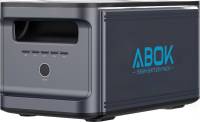 Аккумулятор ABOK Ark2000E Extra Battery 1536Wh ARK2000E