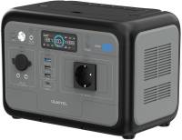 Зарядная станция Oukitel P800 Portable Power Station 800W/512Wh