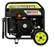 Генератор GenPower Portable Gasoline INVERTER Generators GBG 130 IE 13kVA (8.8kW) GBG130IE