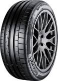 Шина Continental ContiSportContact 6 255/45 R21 106Y XL