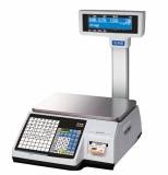Весы CAS CL-5200-P