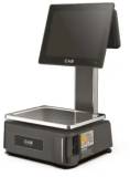Весы CAS CL-8000(PCA)