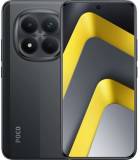 Смартфон Xiaomi Poco M8 Pro 5G 12/512GB Black