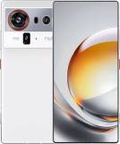 Смартфон Nubia Z80 Ultra 16/512GB White
