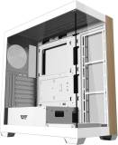 Корпус darkFlash DS900W WHITE