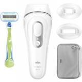 Эпилятор Braun Silk-expert Pro 3 IPL PL3122