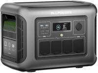 Зарядная станция AllPowers R1500 LITE Portable Power Station 1600W/1056Wh 51621656494387